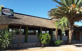 Melissa'S Guest House